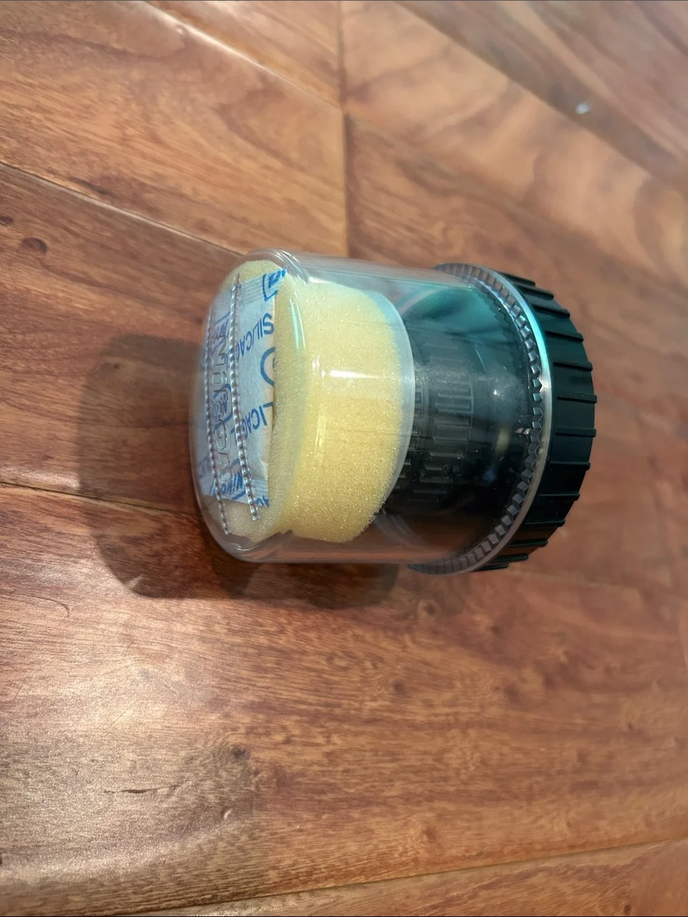 Nikon CP-2 Camera Lens New in Case